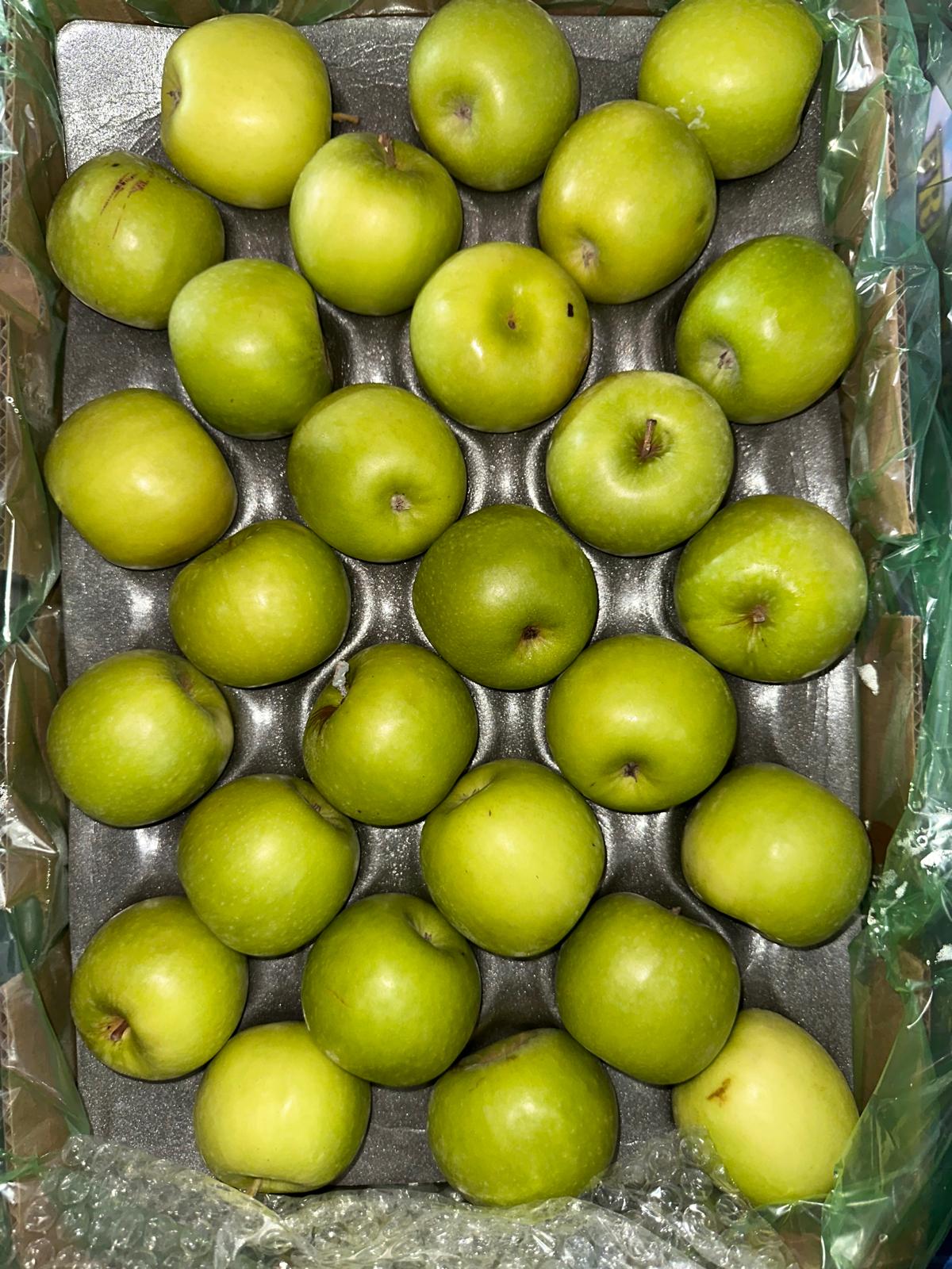 Green Apple